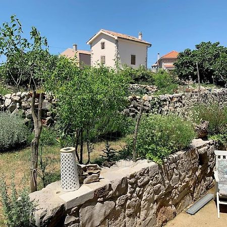 Holiday Apartment Nerezine Zewnętrze zdjęcie