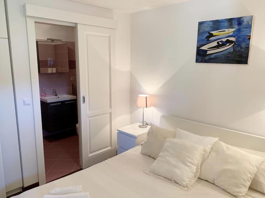 Holiday Apartment Nerezine Zewnętrze zdjęcie