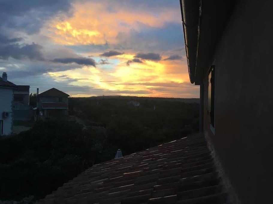 Holiday Apartment Nerezine Zewnętrze zdjęcie
