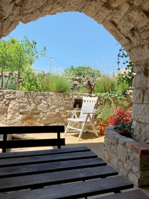 Holiday Apartment Nerezine Zewnętrze zdjęcie