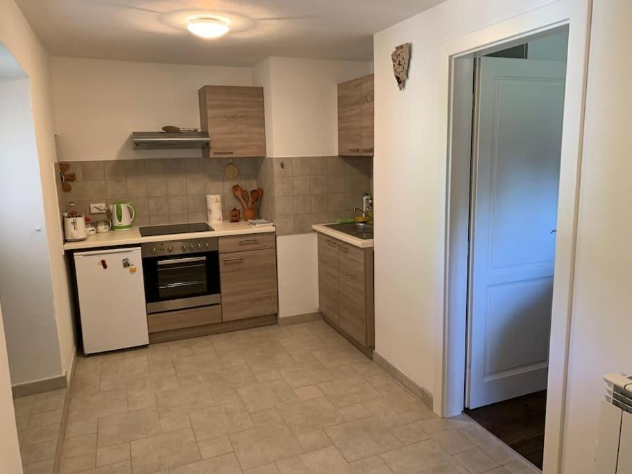 Holiday Apartment Nerezine Zewnętrze zdjęcie