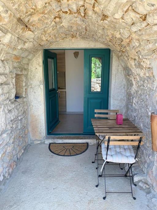Holiday Apartment Nerezine Zewnętrze zdjęcie