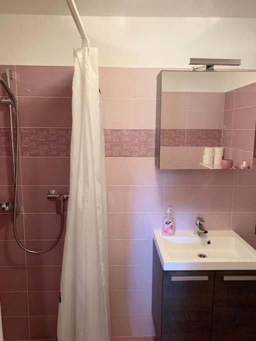 Holiday Apartment Nerezine Zewnętrze zdjęcie