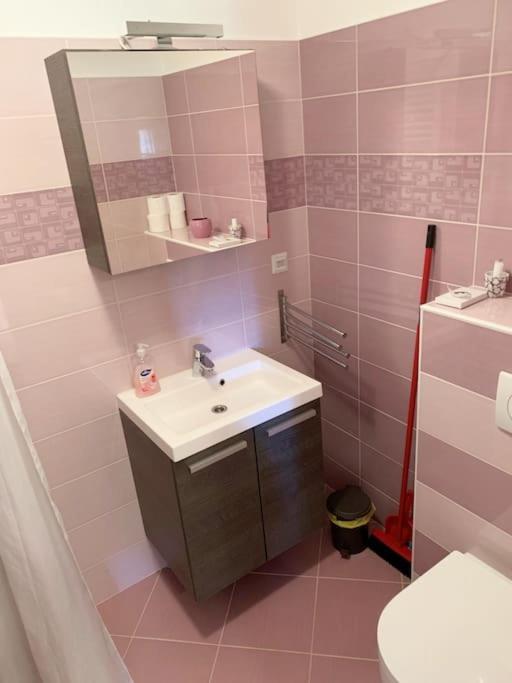 Holiday Apartment Nerezine Zewnętrze zdjęcie