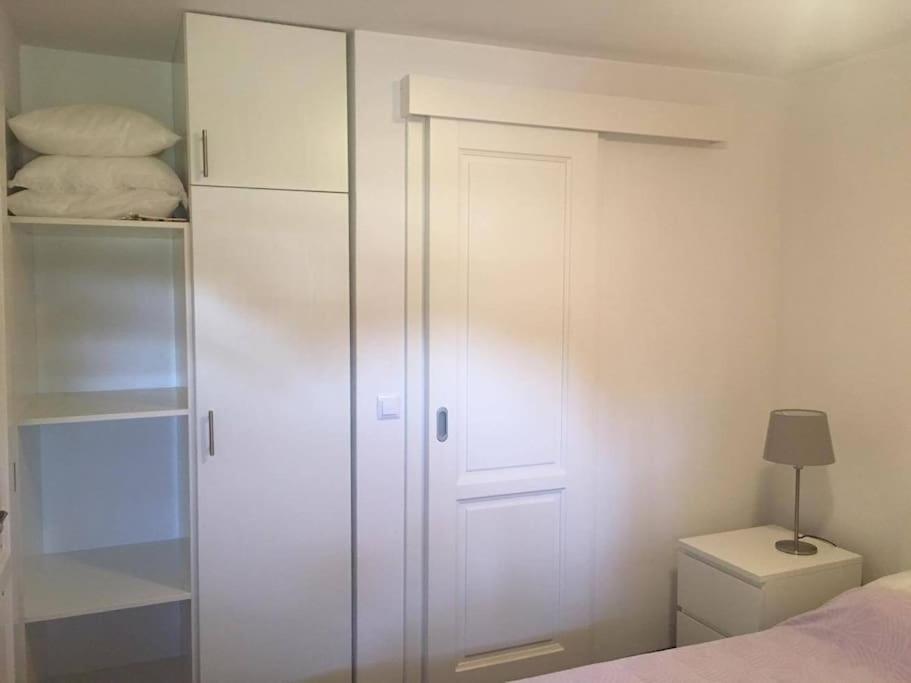 Holiday Apartment Nerezine Zewnętrze zdjęcie
