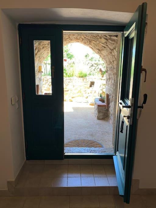 Holiday Apartment Nerezine Zewnętrze zdjęcie