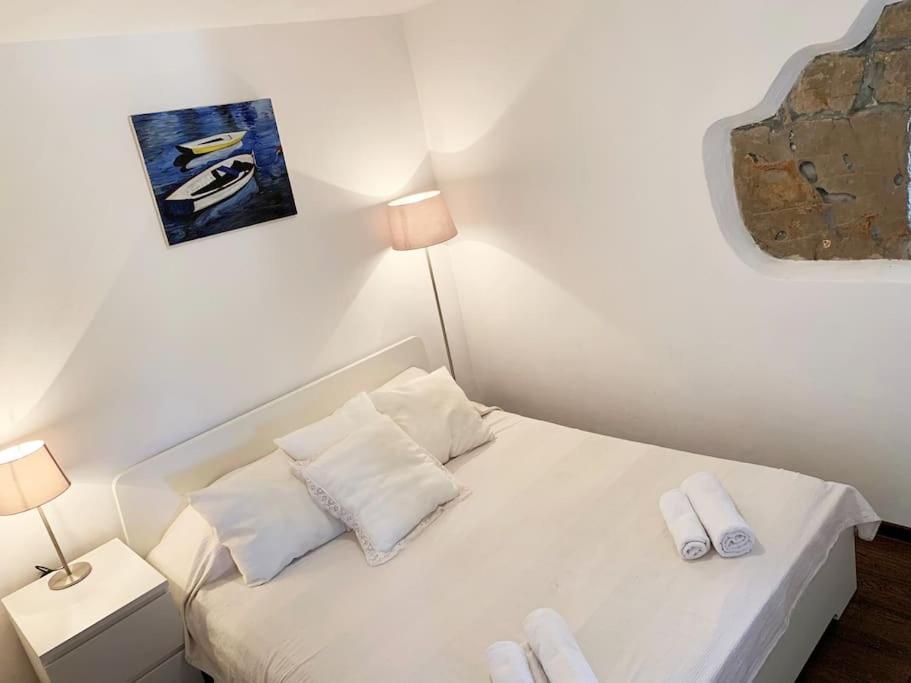 Holiday Apartment Nerezine Zewnętrze zdjęcie